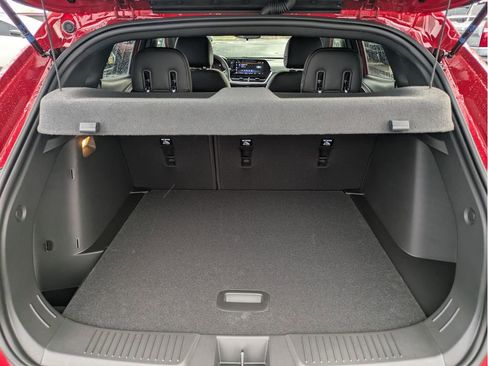 Certified 2026 Chevrolet Trax RS image 23