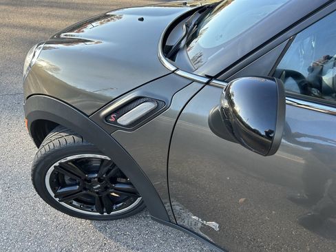 Used 2012 MINI Cooper Countryman S image 28