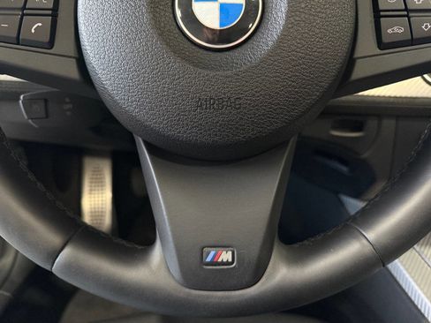 Used 2013 BMW Z4 sDrive35i w/ M Sport Pkg image 30