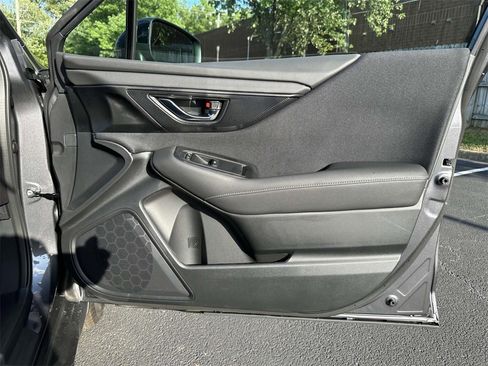 New 2025 Subaru Outback Premium image 8