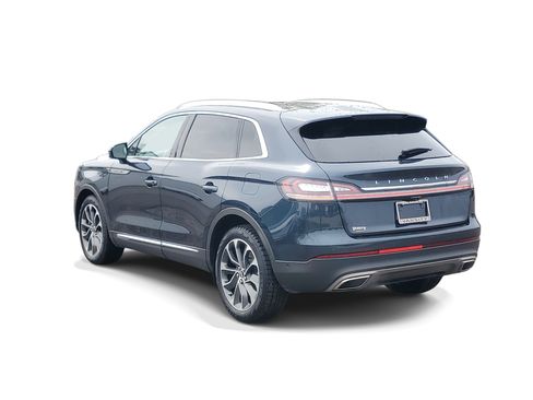Certified 2023 Lincoln Nautilus Reserve w/ Equipment Group 201A AWD/4WD image 4
