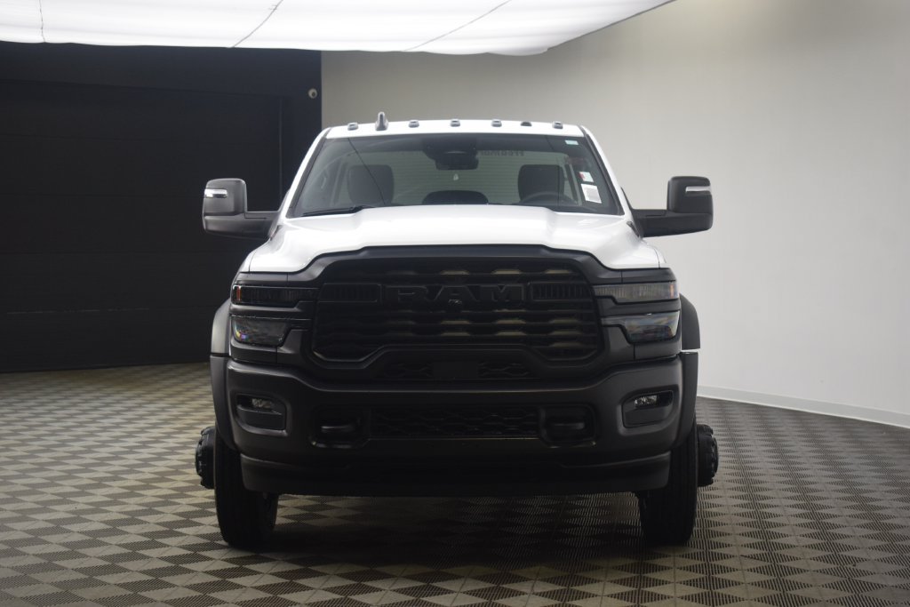 New 2027 RAM 4500 Tradesman AWD/4WD image 2