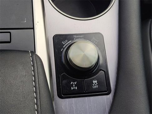 Used 2022 Lexus RX 350 F Sport image 29