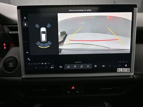 New 2026 MAZDA CX-5 Select image 16
