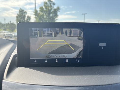 Used 2023 Acura RDX AWD image 25