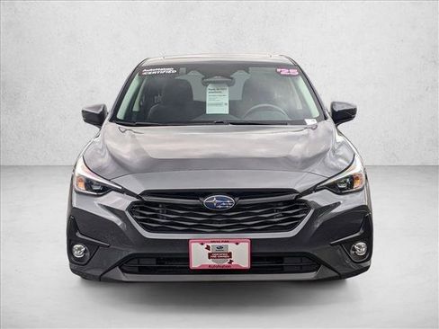 Certified 2025 Subaru Impreza 2.0i Sport image 2