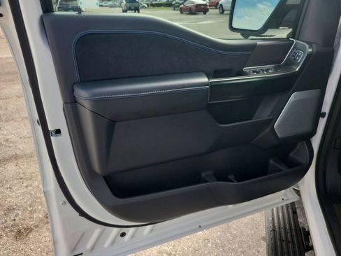 Used 2024 Ford F150 Platinum w/ Equipment Group 702A High image 43