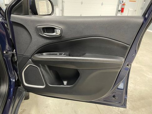 Used 2019 Jeep Compass Latitude w/ Popular Equipment Group image 26