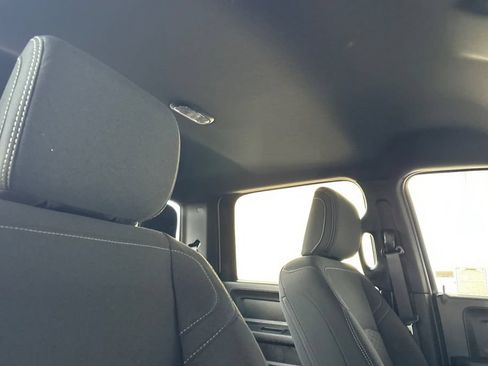 New 2026 RAM 5500 Tradesman w/ Chrome Appearance Group AWD/4WD image 16