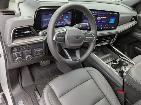 New 2026 Chevrolet Tahoe Z71 w/ Z71 Off-Road Package image 10