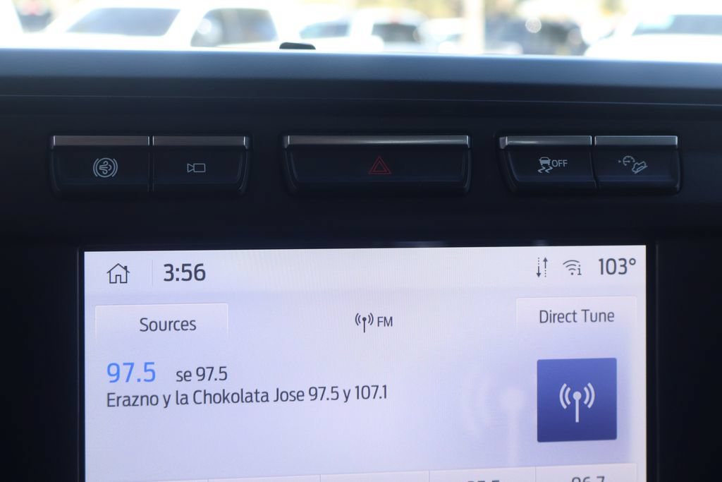 Used 2024 Ford F250 XL w/ STX Appearance Package AWD/4WD image 32