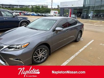 Used 2017 Lexus ES 350
