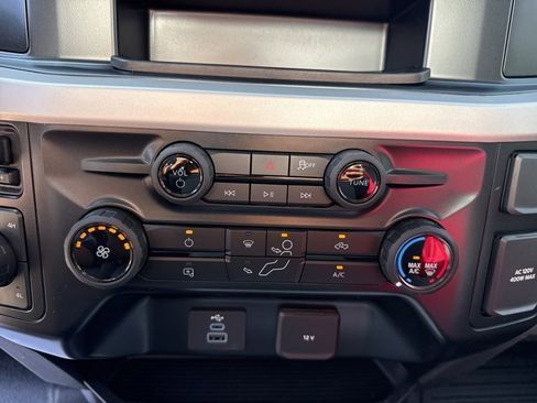 New 2025 Ford F550 XL image 25