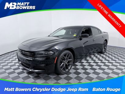 Used 2023 Dodge Charger SXT w/ Blacktop Package