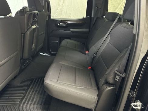 Certified 2023 Chevrolet Silverado 1500 LT AWD/4WD image 12