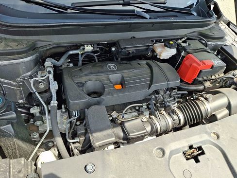 Certified 2023 Acura RDX AWD image 29