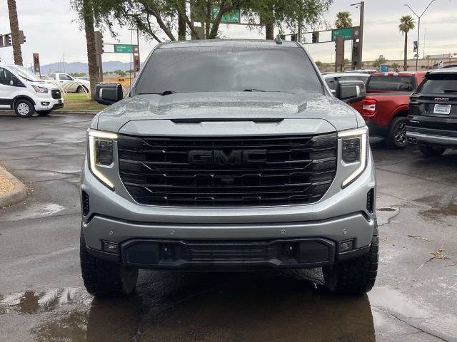 Used 2024 GMC Sierra 1500 Elevation w/ Elevation Premium Package AWD/4WD image 3