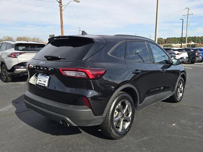 Used 2025 Ford Escape ST-Line