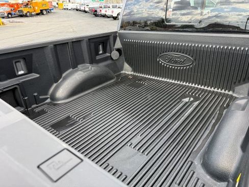 Used 2023 Ford F150 XLT w/ Equipment Group 302A High AWD/4WD image 7