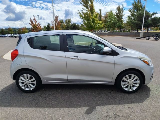 Used 2016 Chevrolet Spark LT FWD image 2