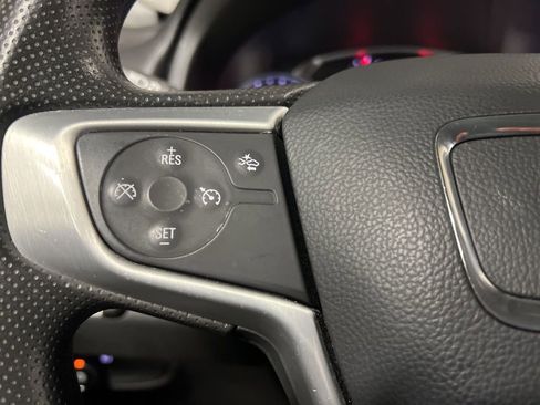 Certified 2022 GMC Terrain SLE w/ Driver Convenience Package image 16