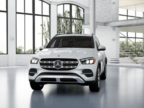 Used 2025 Mercedes-Benz GLE 450 4MATIC image 41