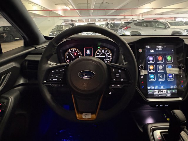 New 2026 Subaru Crosstrek 2.5i Wilderness w/ Crosstrek Mirror Package AWD/4WD image 13