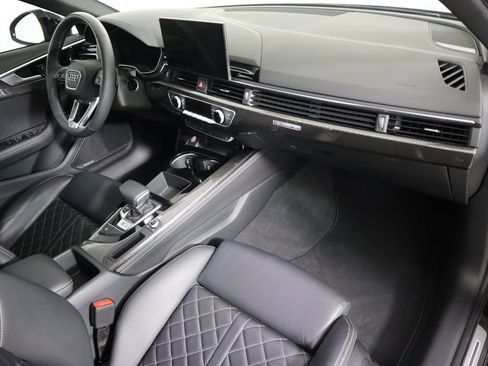 Used 2022 Audi S4 Premium Plus image 18