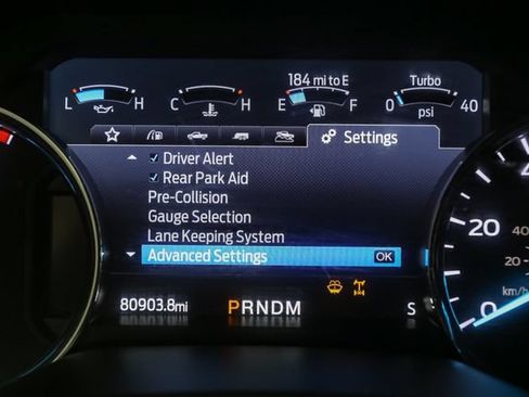 Used 2020 Ford F350 Lariat w/ Lariat Value Package AWD/4WD image 31