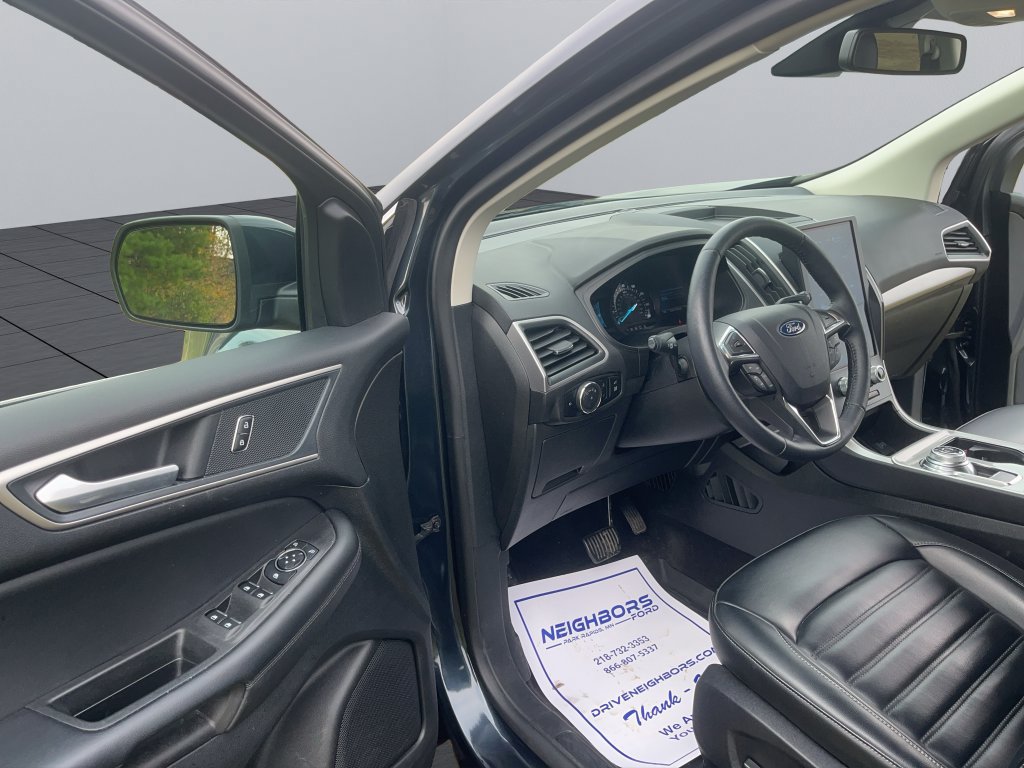 Used 2024 Ford Edge SEL w/ Convenience Package AWD/4WD image 26
