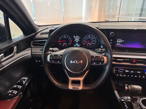 Used 2024 Kia K5 GT-Line w/ GT-Line Premium Package FWD image 17