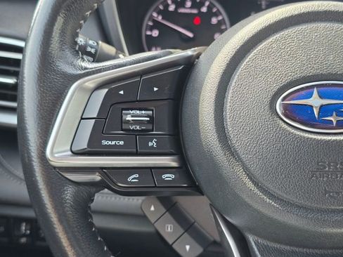 Used 2022 Subaru Outback Limited XT AWD/4WD image 34