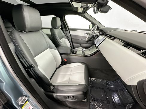 Certified 2026 Land Rover Range Rover Velar S AWD/4WD image 26