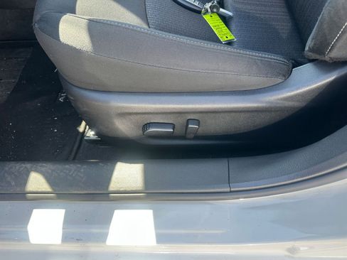 Used 2025 Nissan Altima 2.5 SV image 22