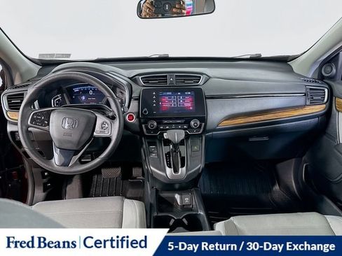Used 2019 Honda CR-V EX image 21