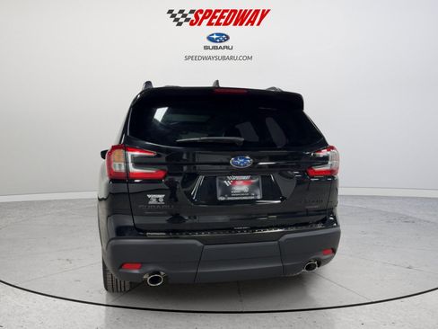 New 2026 Subaru Ascent Limited Bronze AWD/4WD image 6