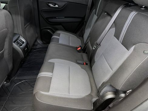 Certified 2024 Chevrolet Blazer LT w/ Redline Edition image 19