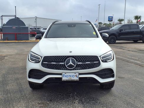 Used 2022 Mercedes-Benz GLC 300 image 19
