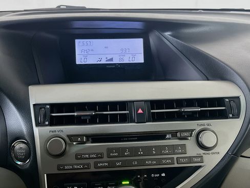 Used 2011 Lexus RX 350 2WD w/ Premium Pkg image 19