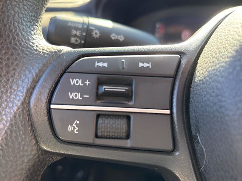 Certified 2023 Honda Accord EX image 20