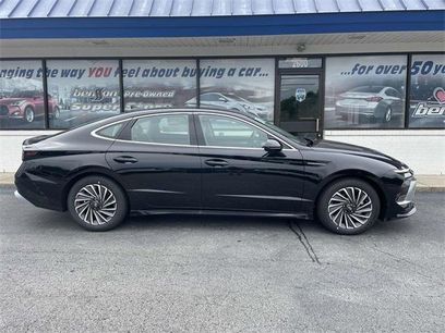 New 2025 Hyundai Sonata SEL