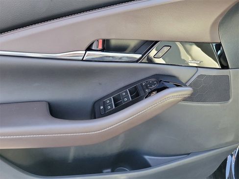 New 2025 MAZDA CX-30 2.5 Turbo w/ Premium Plus Pkg image 8