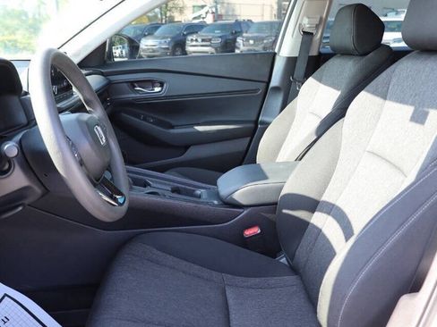 Used 2024 Honda Accord EX image 13