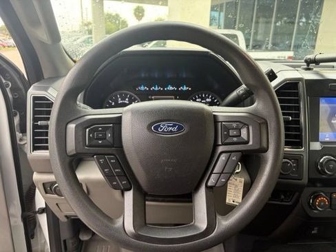 Used 2022 Ford F250 XLT AWD/4WD image 19