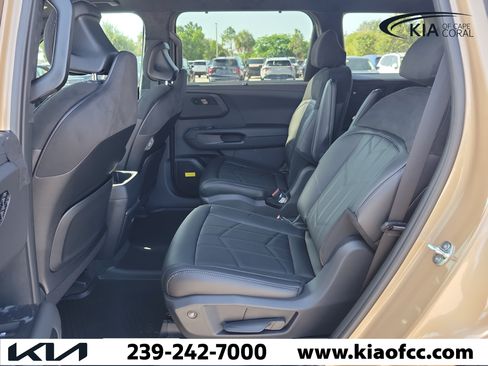 New 2027 Kia Telluride SX Prestige X-Pro AWD/4WD image 13