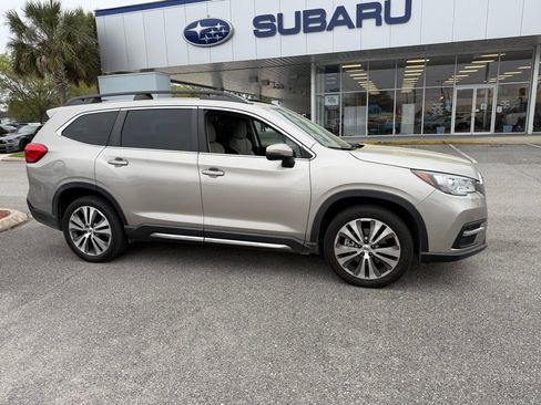 Used 2020 Subaru Ascent Limited w/ Popular Package #3 image 1