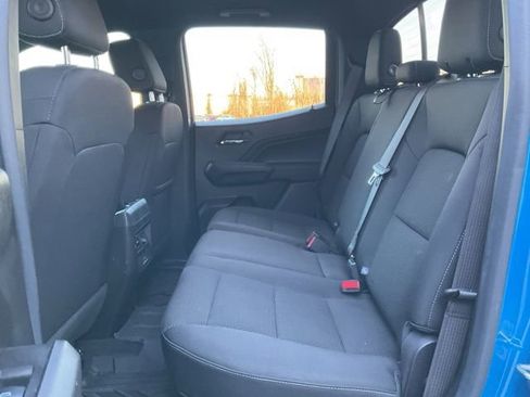 Used 2023 GMC Canyon Elevation w/ Convenience Package image 14