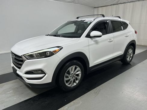 Used 2016 Hyundai Tucson Eco AWD/4WD image 5