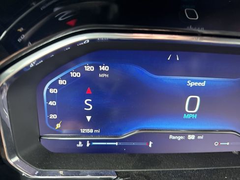 Used 2024 Chevrolet Silverado 1500 RST w/ Convenience Package II image 17