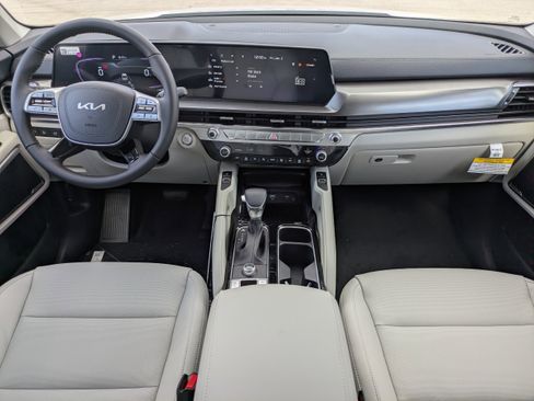 New 2025 Kia Telluride S image 20